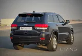 جيب جراند شيروكي لاردو 2016 بمحرك V6